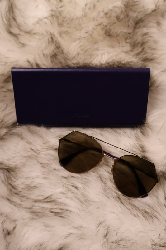 Fendi FF 0194/S S9E7Y Sunglasses