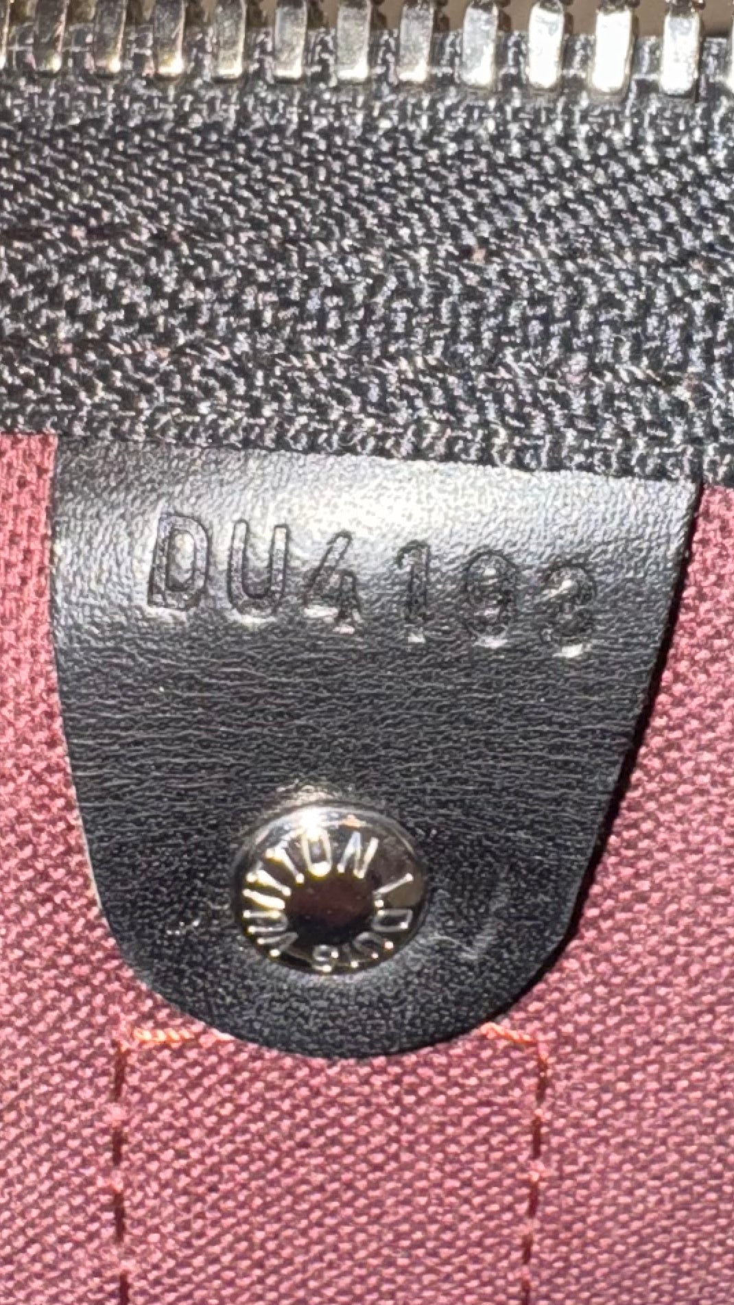 Louis Vuitton Keepall Bandoulière 45