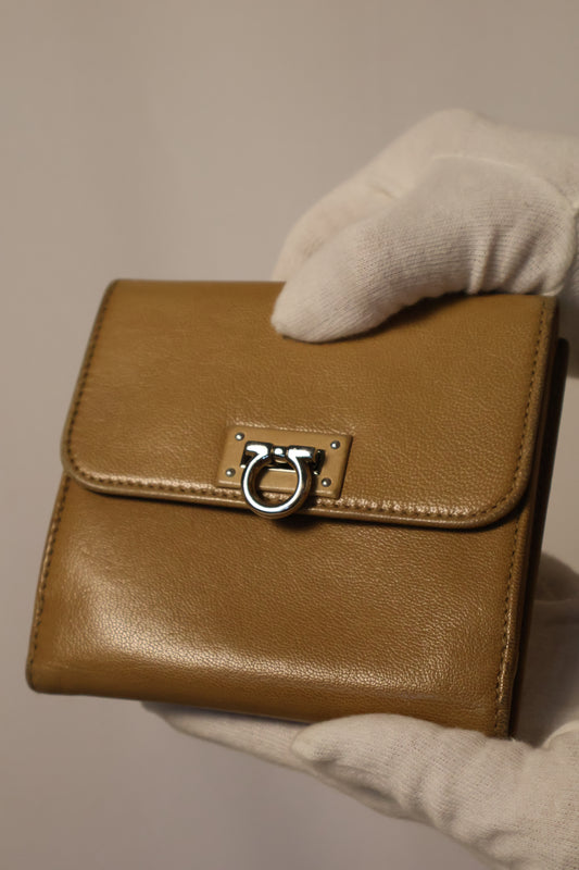 Salvatore Ferragamo Wallet