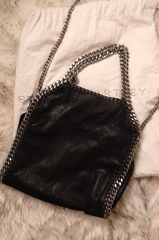 Stella McCartney Falabella Mini Tote Bag