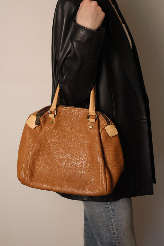 Carolina Herrera Top Handle Bag