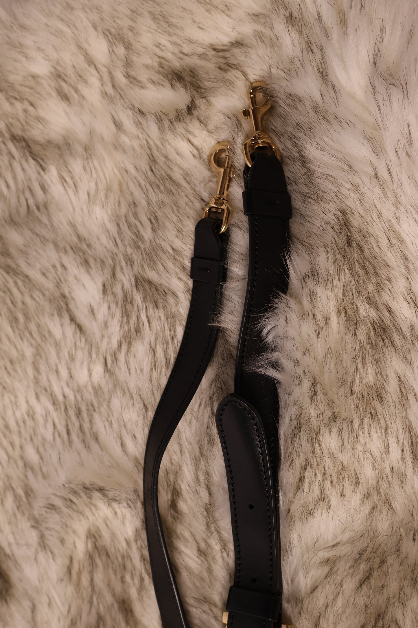 Salvatore Ferragamo Black Tote Bag