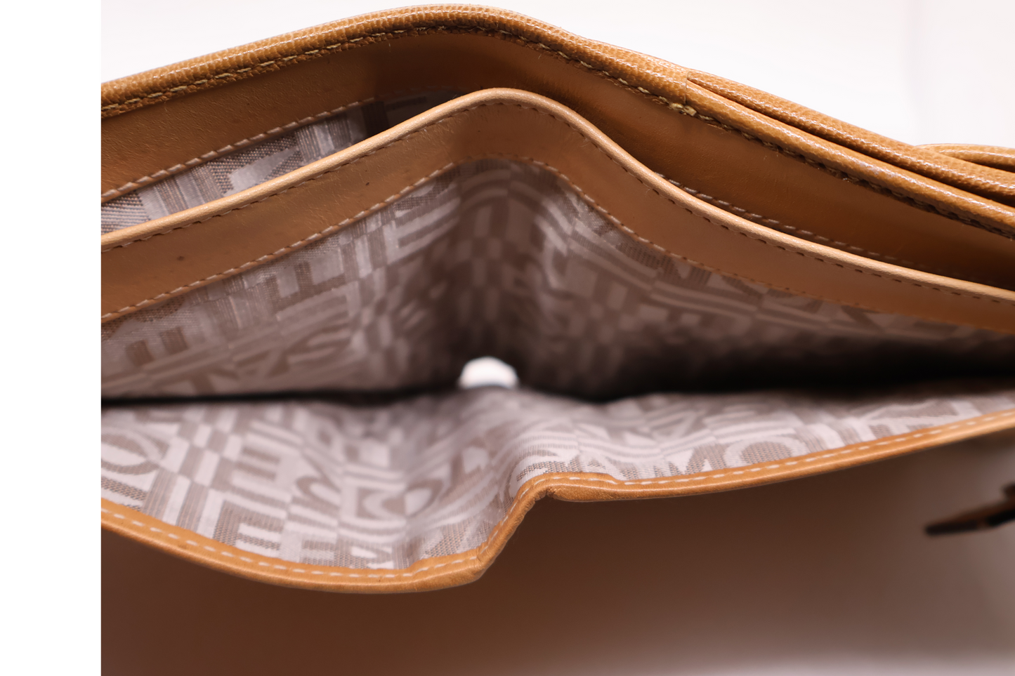 Salvatore Ferragamo Wallet