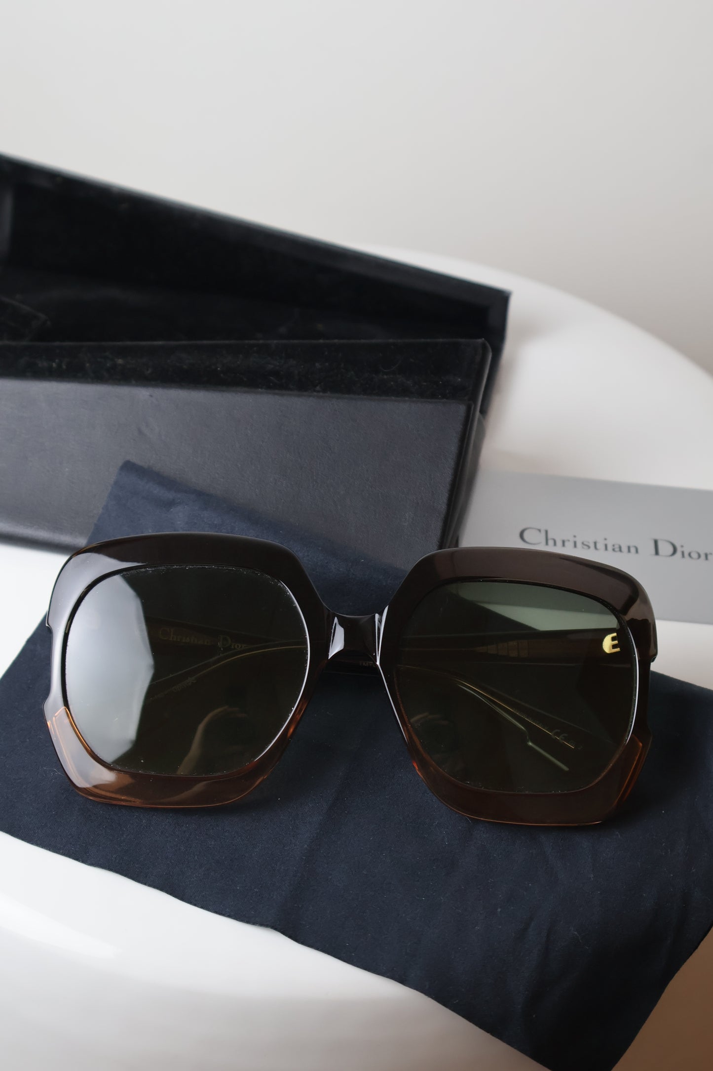 Christian Dior Sunglasses