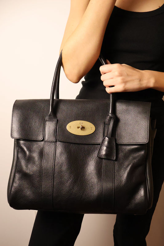 Mulberry Bayswater