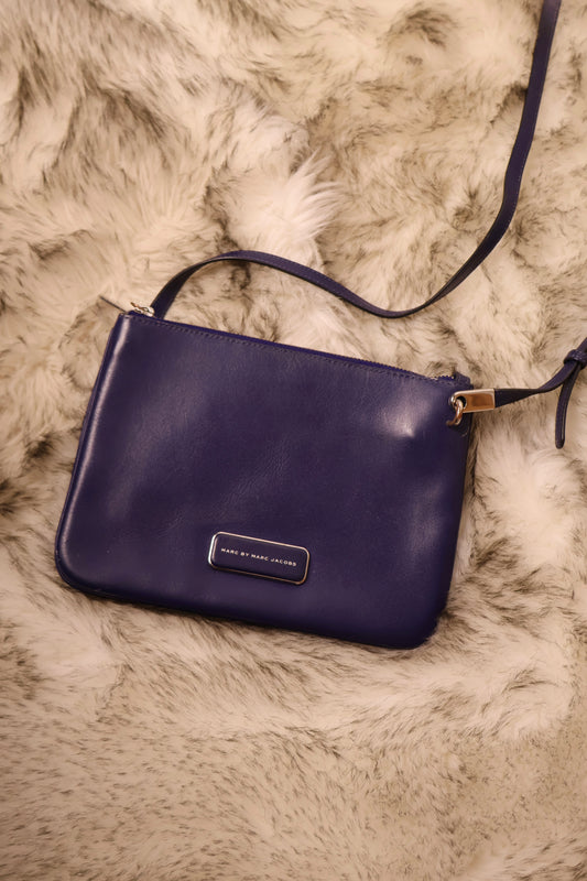Marc Jacobs Crossbody Bag
