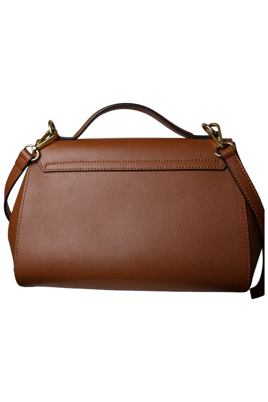 Piumelli Leather Crossbody Bag