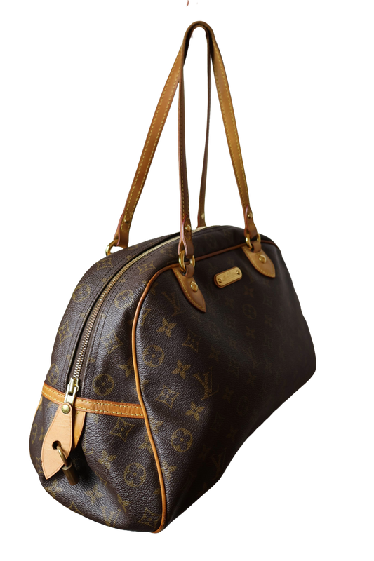 Louis Vuitton Montorgueil
