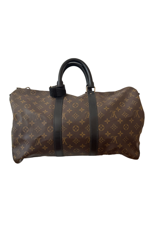 Louis Vuitton Keepall Bandoulière 45