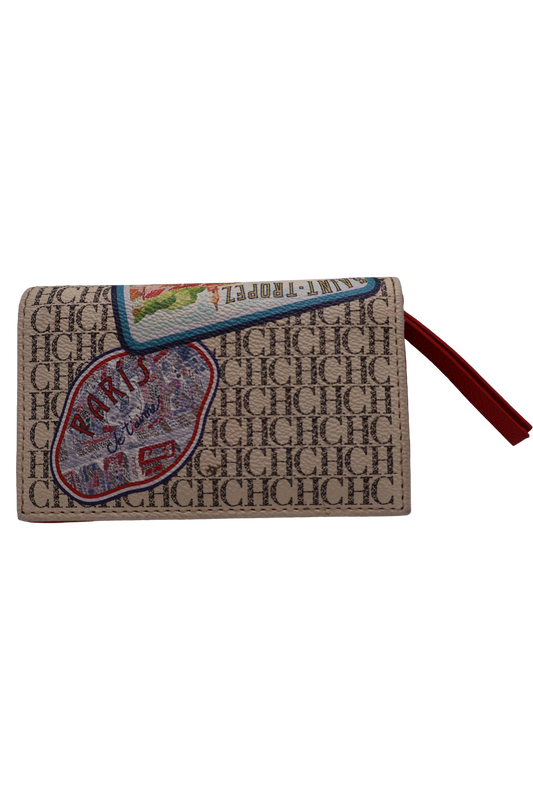 Carolina Herrera Wallet