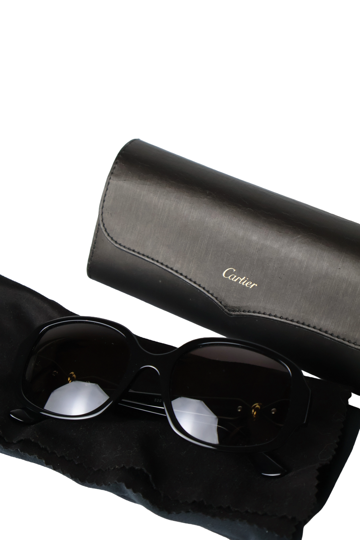 Cartier Trinity Sunglasses