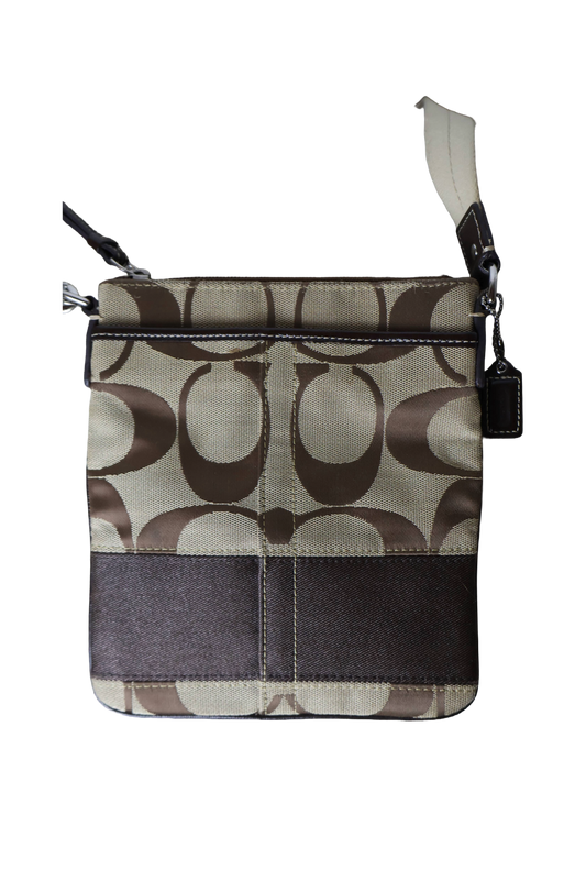 Coach Crossbody Bag