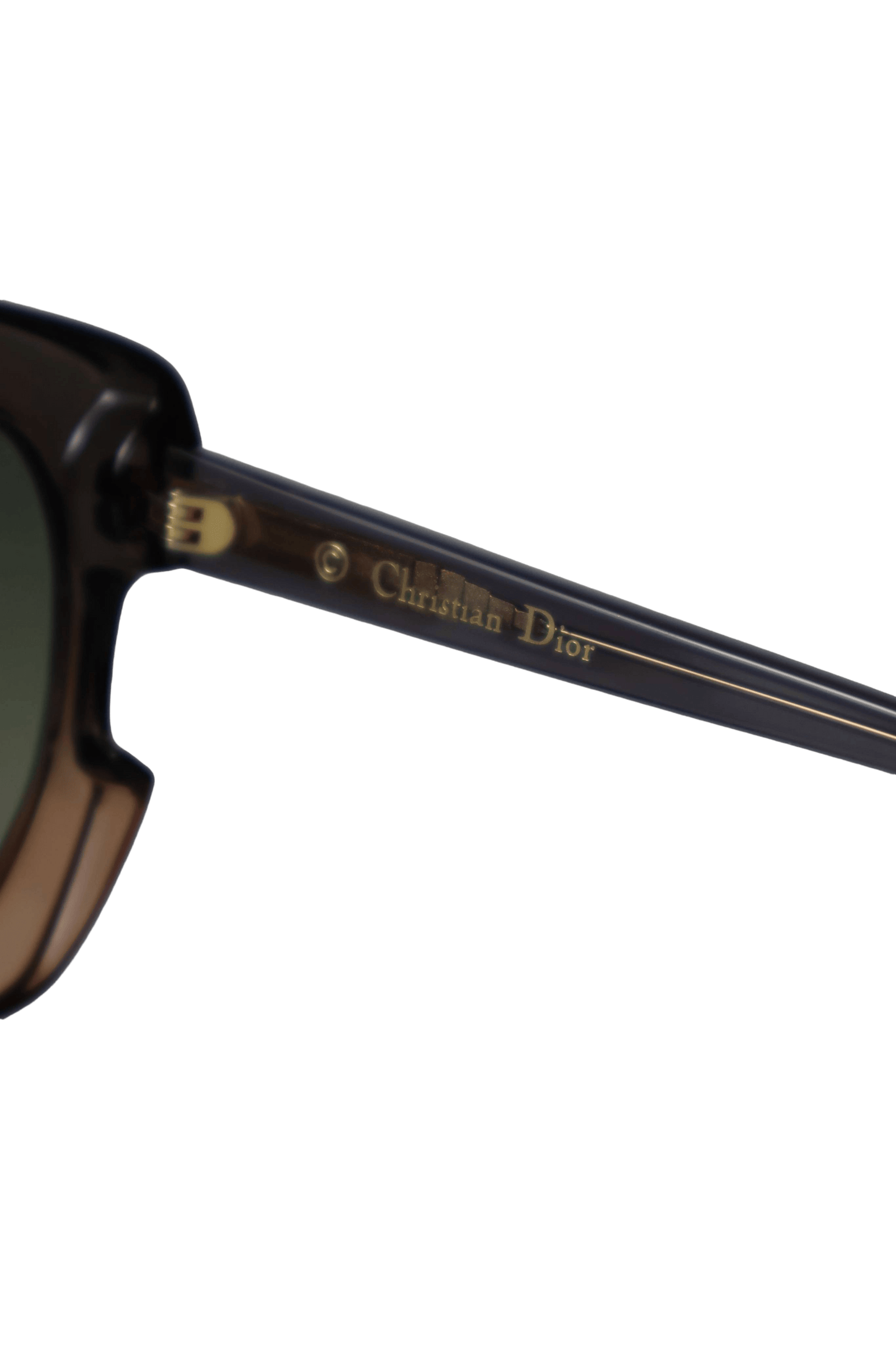 Christian Dior Sunglasses