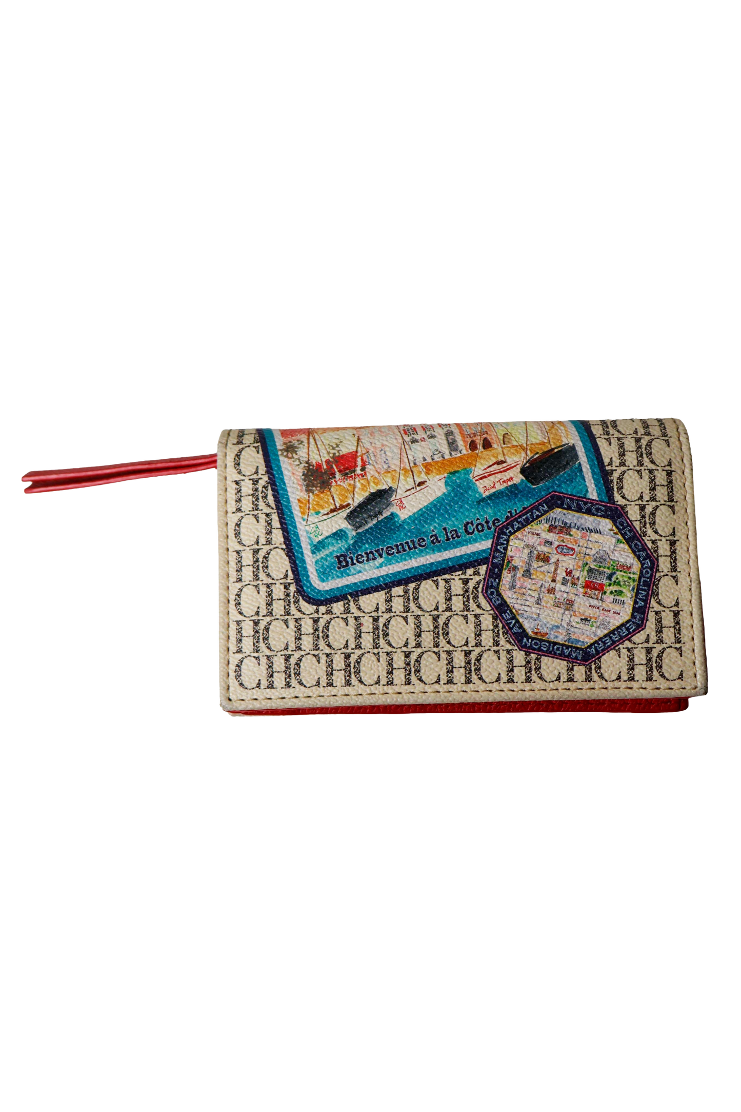 Carolina Herrera Wallet