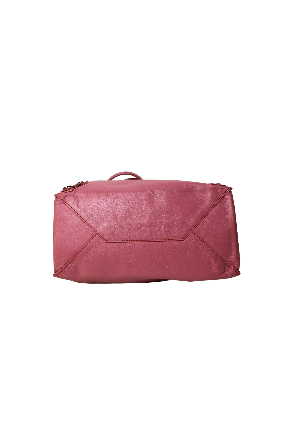 Mala Tote Balenciaga Papier A5