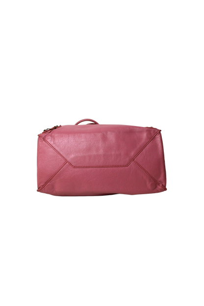 Mala Tote Balenciaga Papier A5
