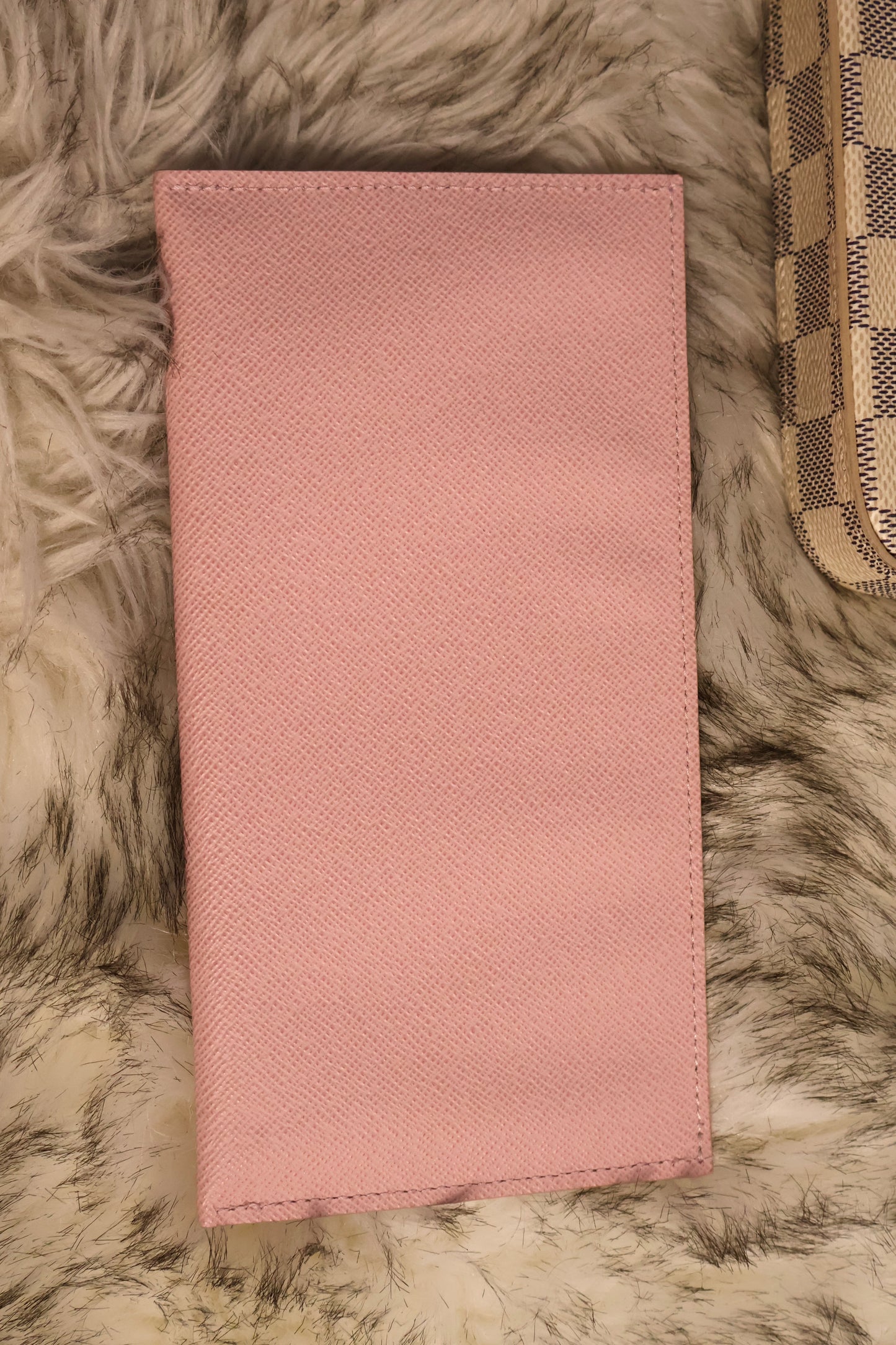 Louis Vuitton Pochette Félicie Damier Azur Canvas