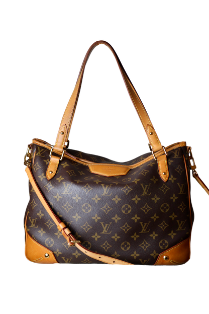 Mala Louis Vuitton Estrela MM