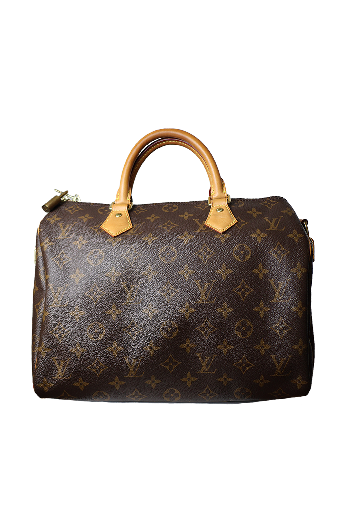 Louis vuitton Speedy 30 Bandoulière