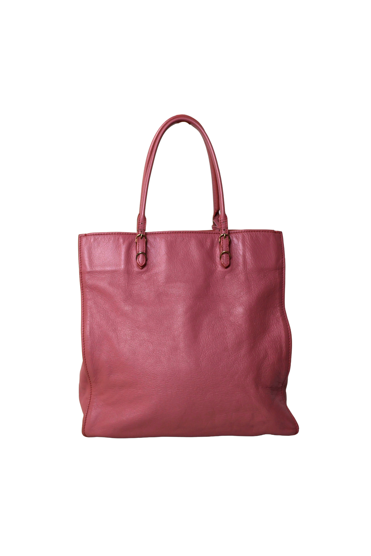 Mala Tote Balenciaga Papier A5
