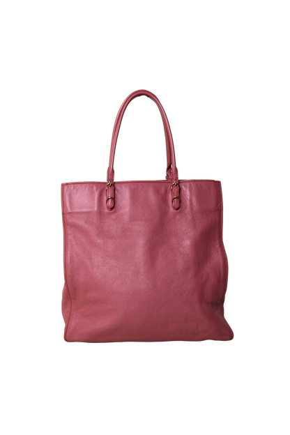 Mala Tote Balenciaga Papier A5
