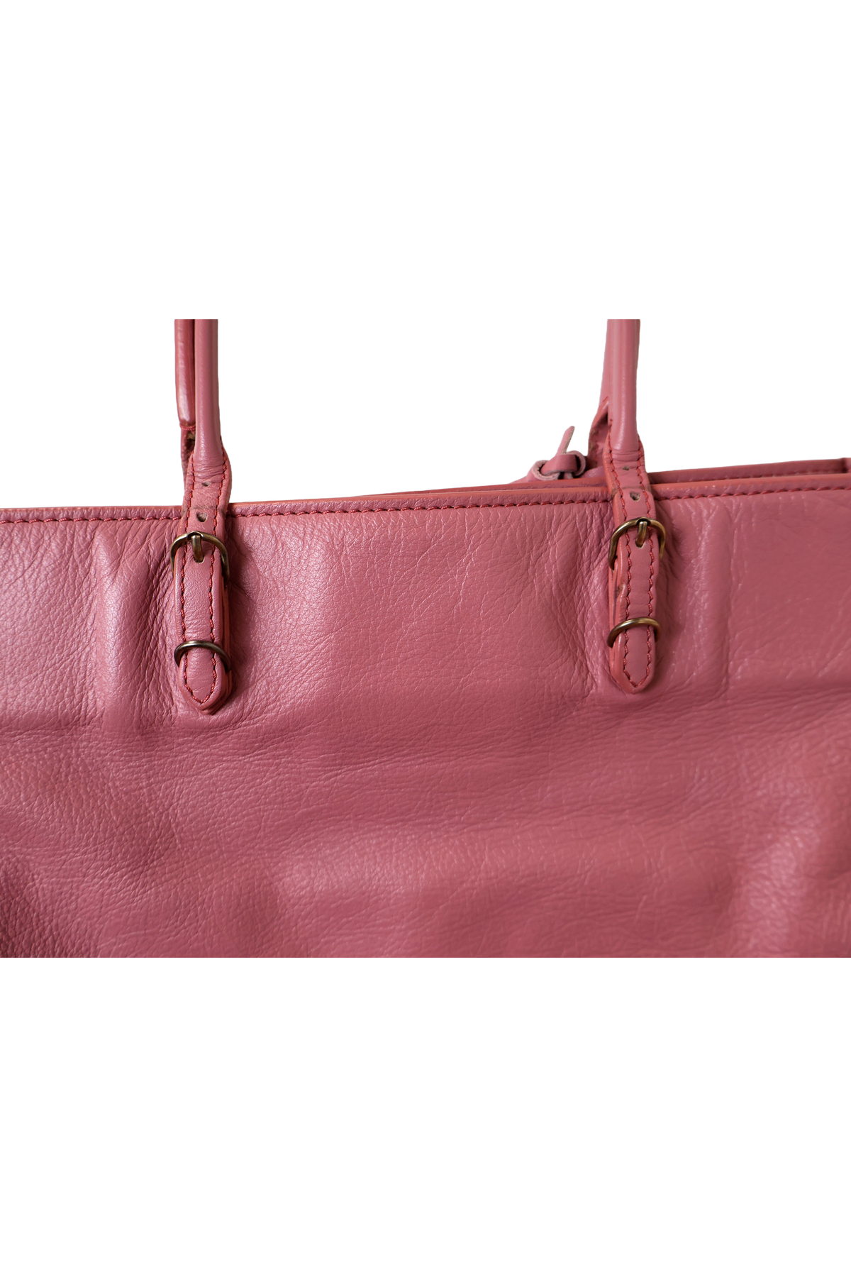 Mala Tote Balenciaga Papier A5