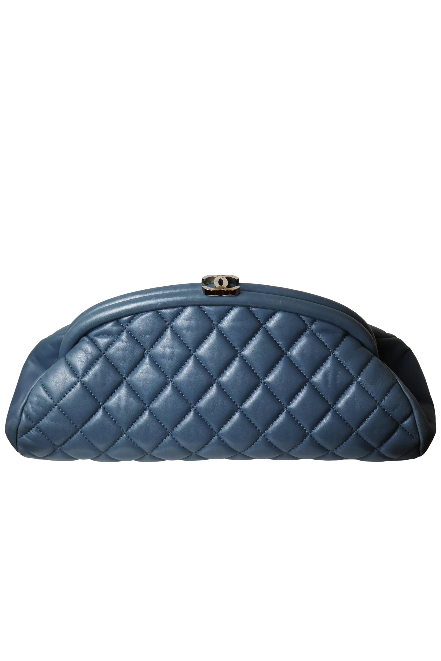 Chanel Timeless Clutch Bag