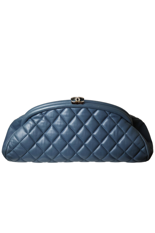 Chanel Timeless Clutch Bag