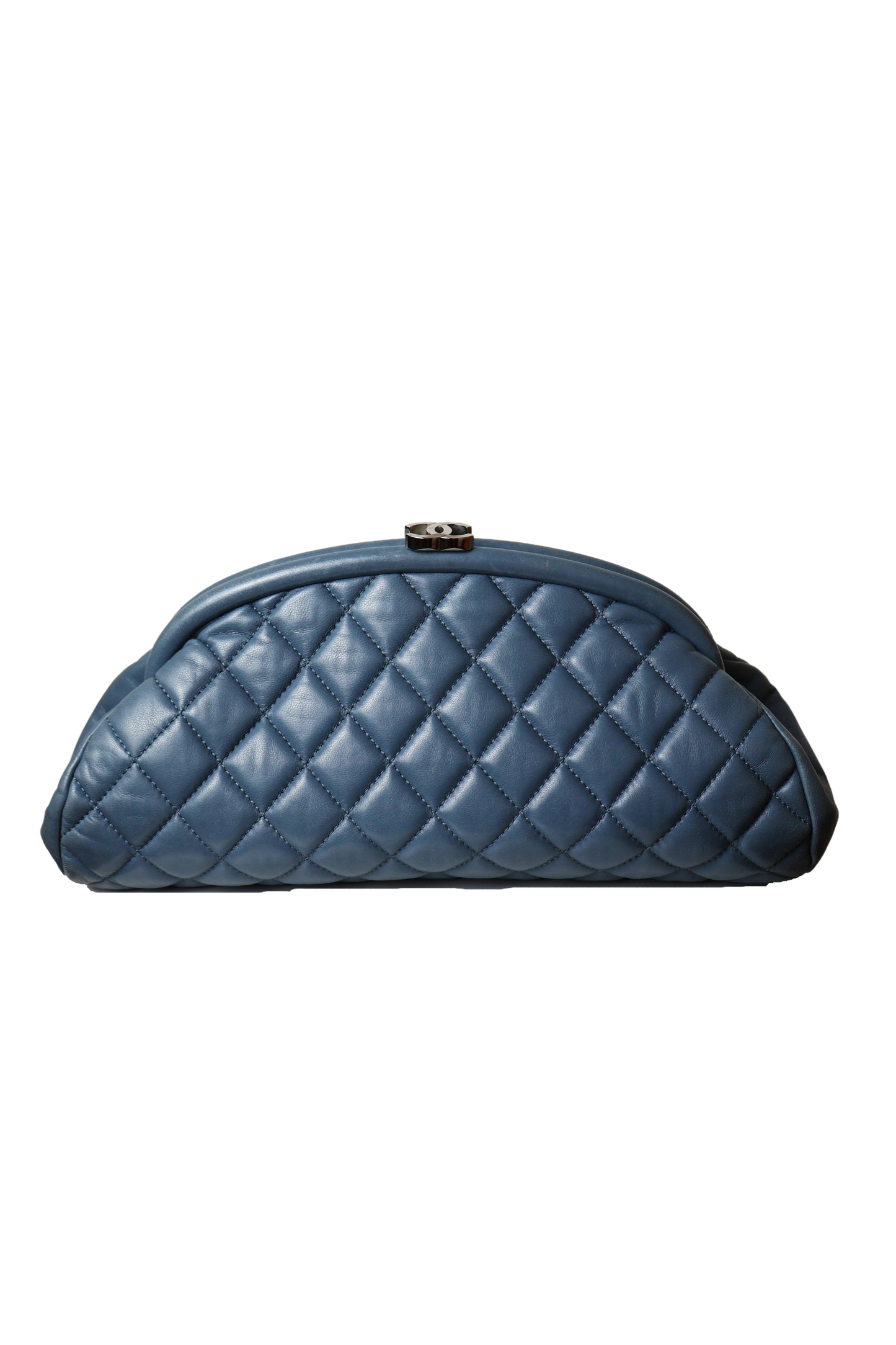Chanel Timeless Clutch Bag