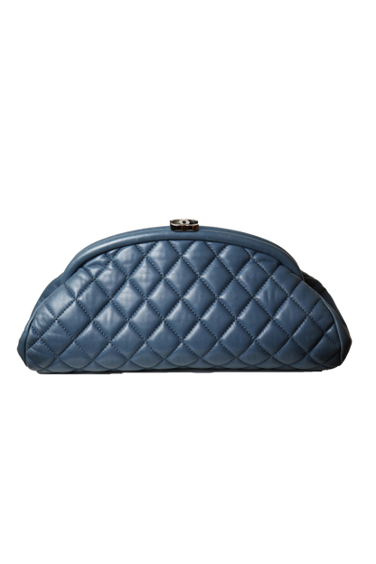 Chanel Timeless Clutch Bag