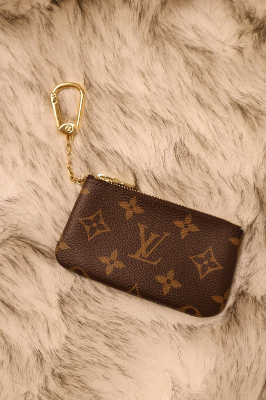 Louis Vuitton Key Pouch
