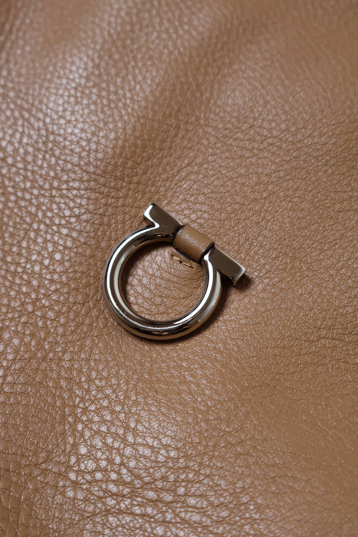 Salvatore Ferragamo Shoulder Bag