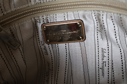 Salvatore Ferragamo Shoulder Bag