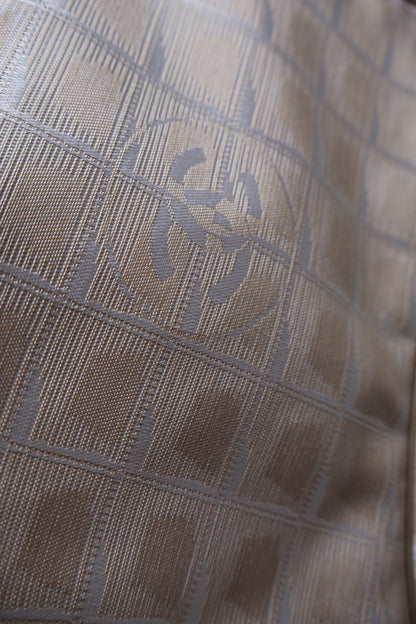 Chanel New Travel Line Nylon Handbag
