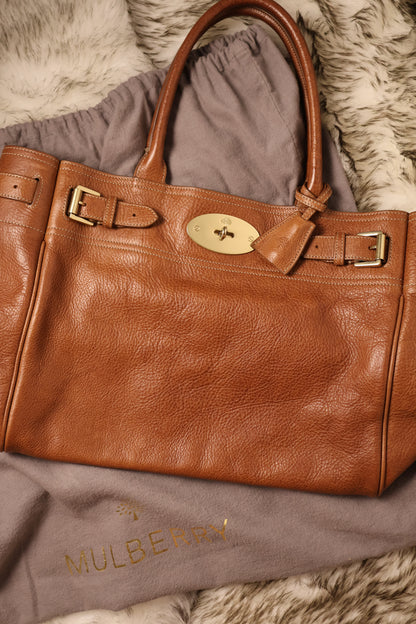 Mulberry Tote Bag