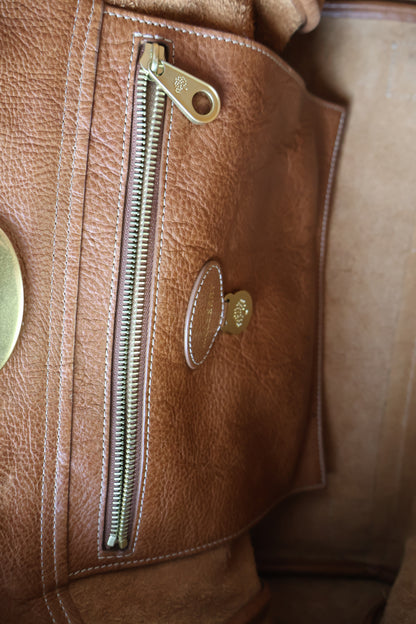 Mulberry Tote Bag