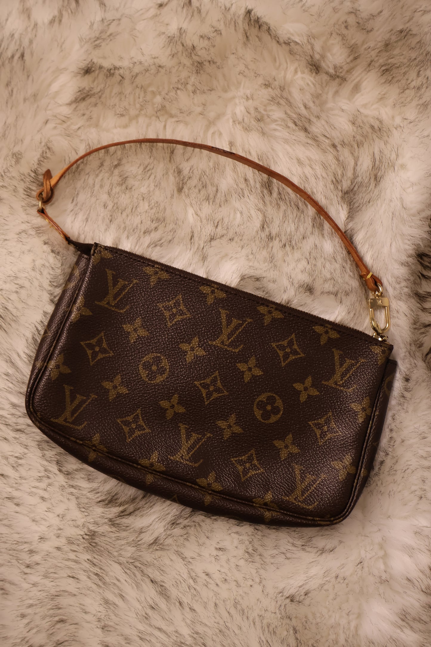 Acessórios Louis Vuitton Pochette