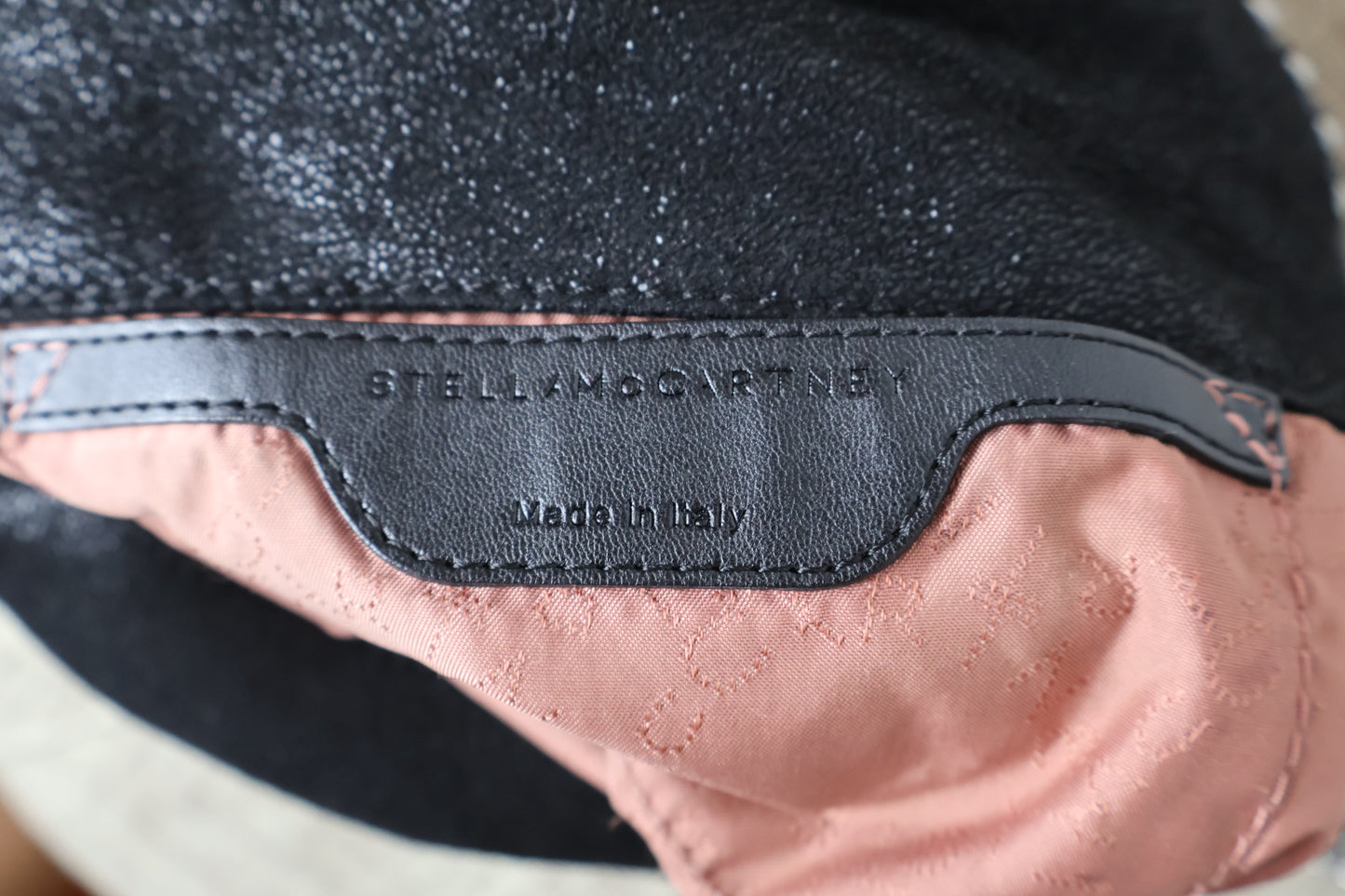 Stella McCartney Falabella Mini Tote Bag