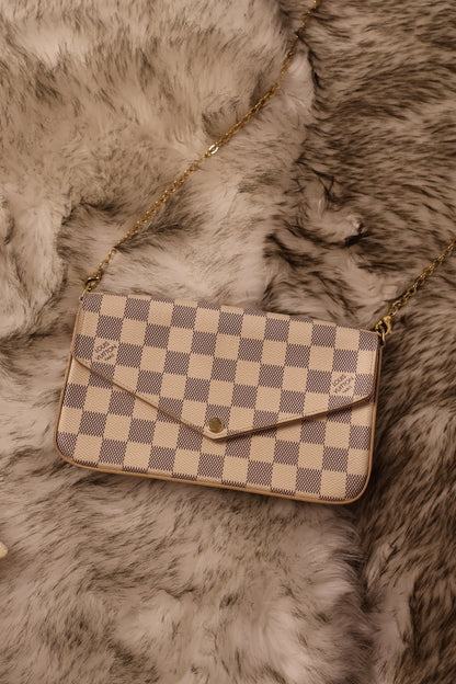 Louis Vuitton Pochette Félicie