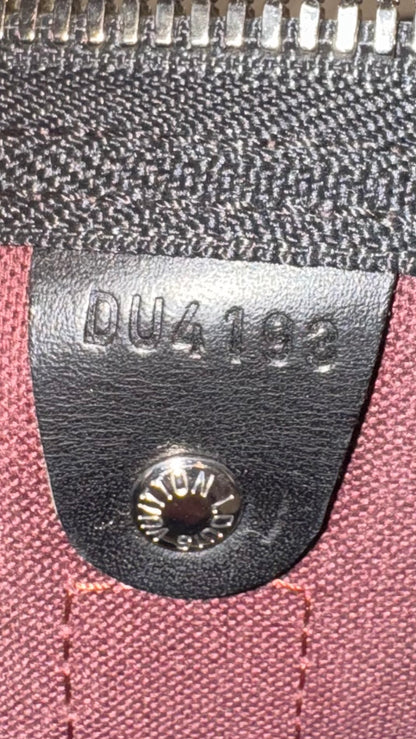 Louis Vuitton Keepall Bandoulière 45