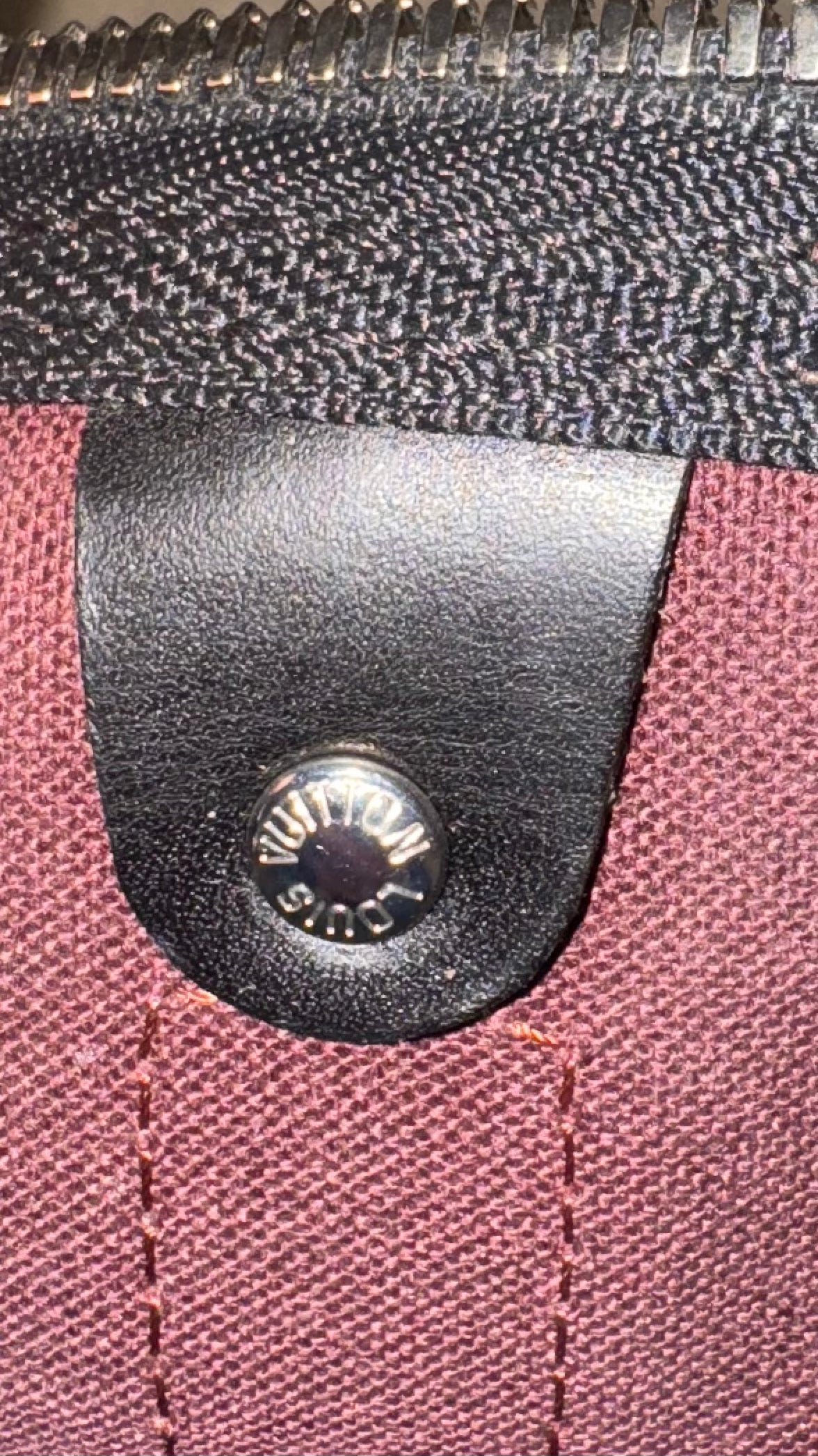 Louis Vuitton Keepall Bandoulière 45