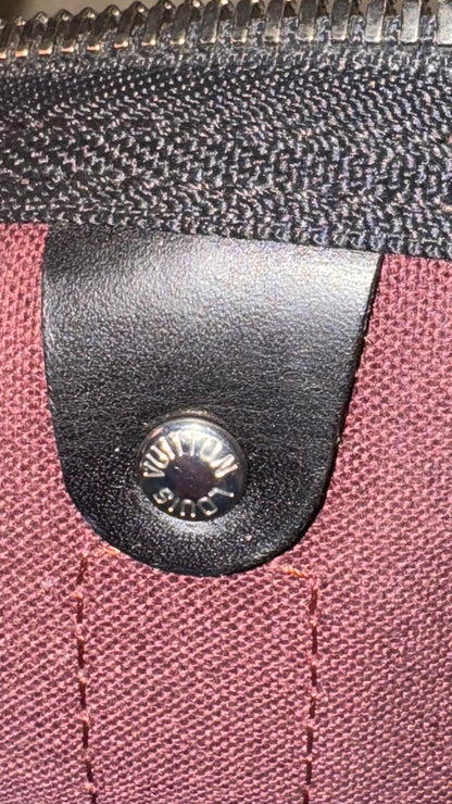 Louis Vuitton Keepall Bandoulière 45
