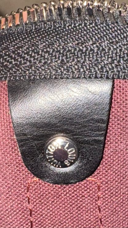 Louis Vuitton Keepall Bandoulière 45