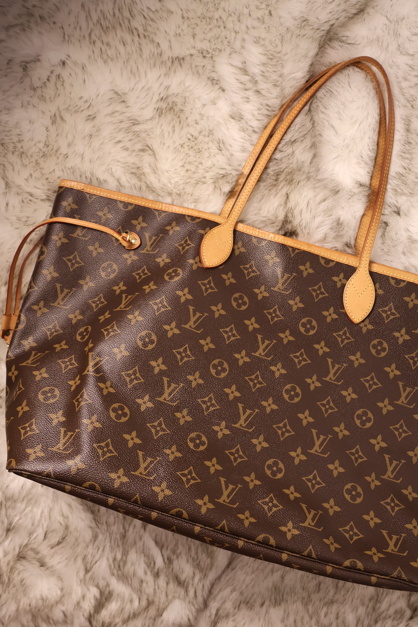 Louis Vuitton Neverfull GM
