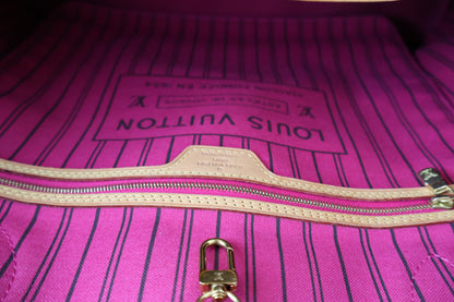 Louis Vuitton Neverfull GM