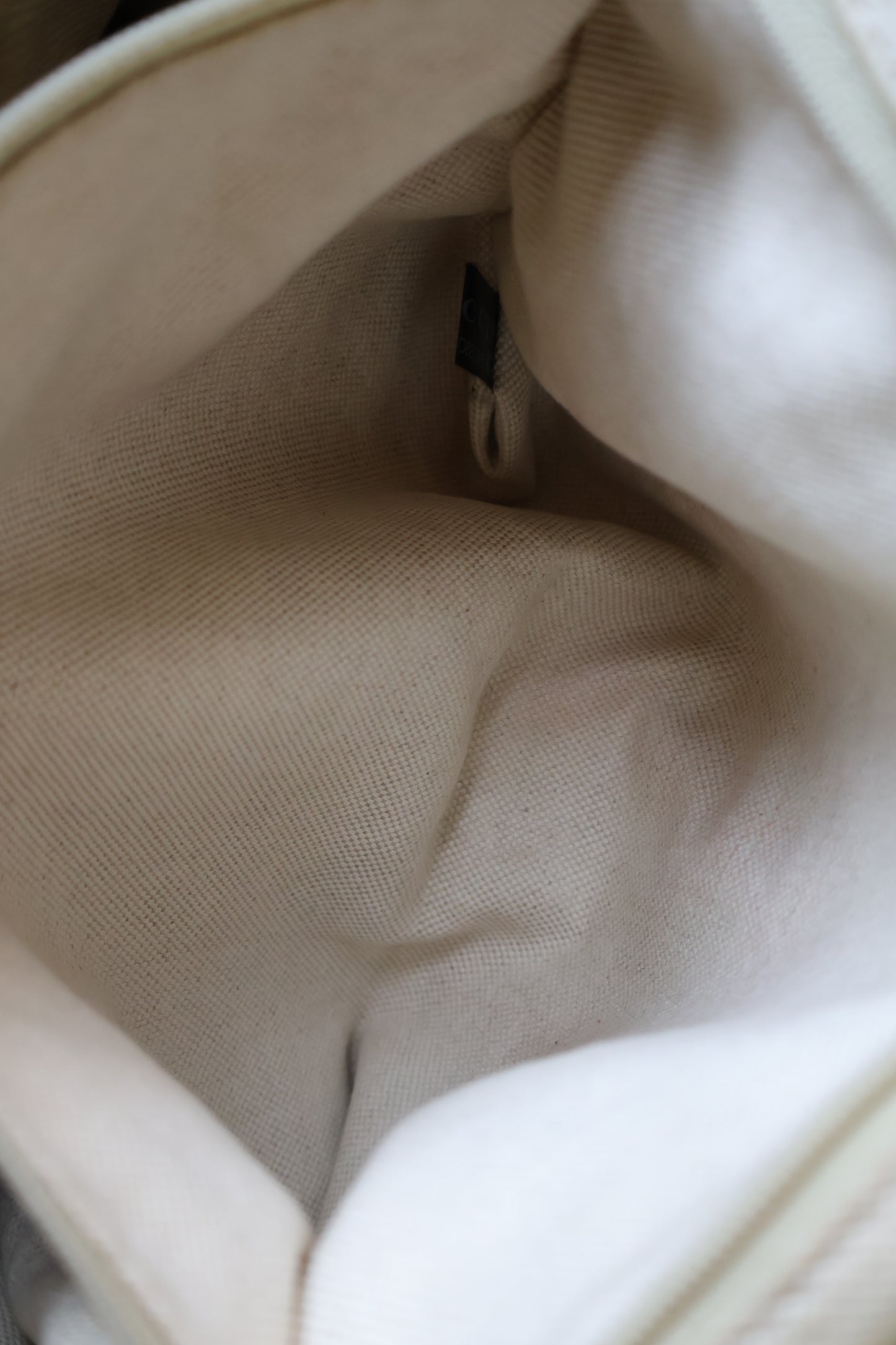 Gucci Diamante Canvas Sukey Satchel