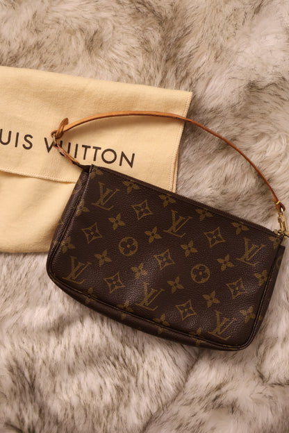 Acessórios Louis Vuitton Pochette
