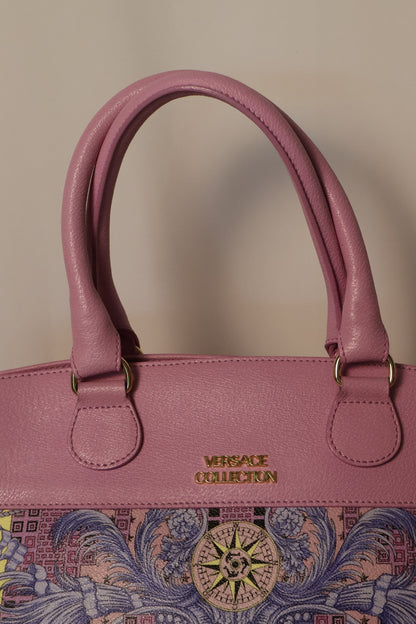 Versace Collection Tote Bag