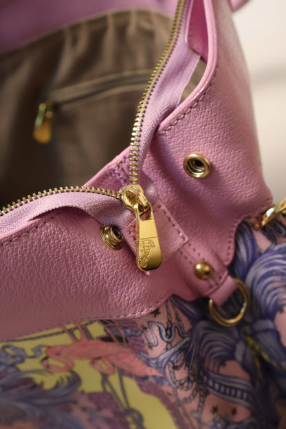 Versace Collection Tote Bag