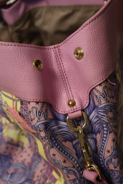 Versace Collection Tote Bag